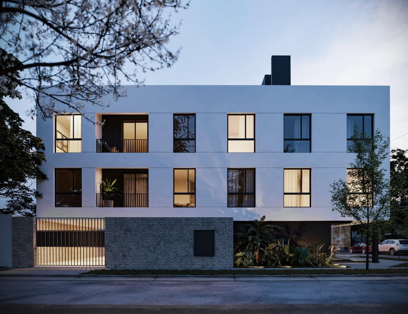 Departamento en Venta en EDUARDO GONZALEZ Y 12 DE OCTUBRE, Villa del Parque, Bahía Blanca - Bahía Blanca Propiedades | SITIO OFICIAL l