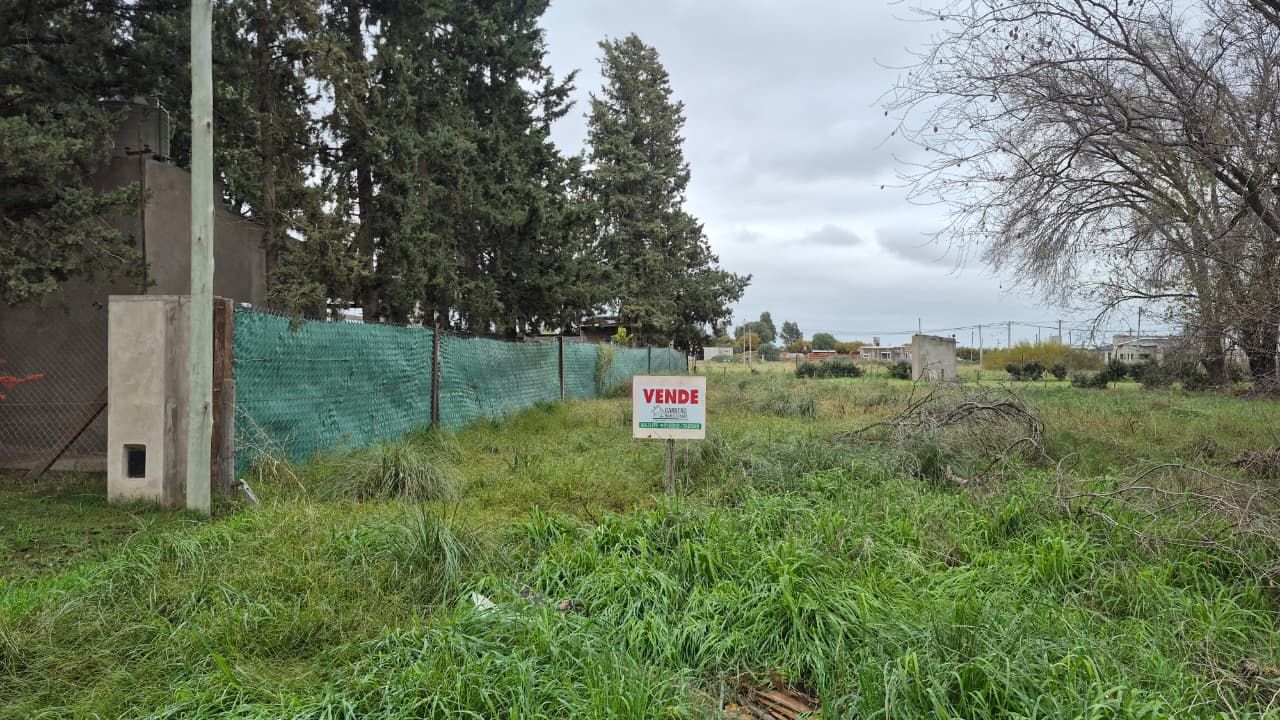 Terreno en Venta en Hugony 3141, Los Olivos, Bahía Blanca - Bahía Blanca Propiedades | SITIO OFICIAL l