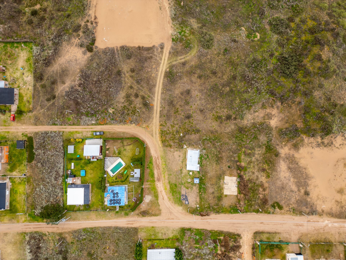Terreno en Venta en  Baja Mar 510, Pueblo Darwin, Pehuen Co - Bahía Blanca Propiedades | SITIO OFICIAL l