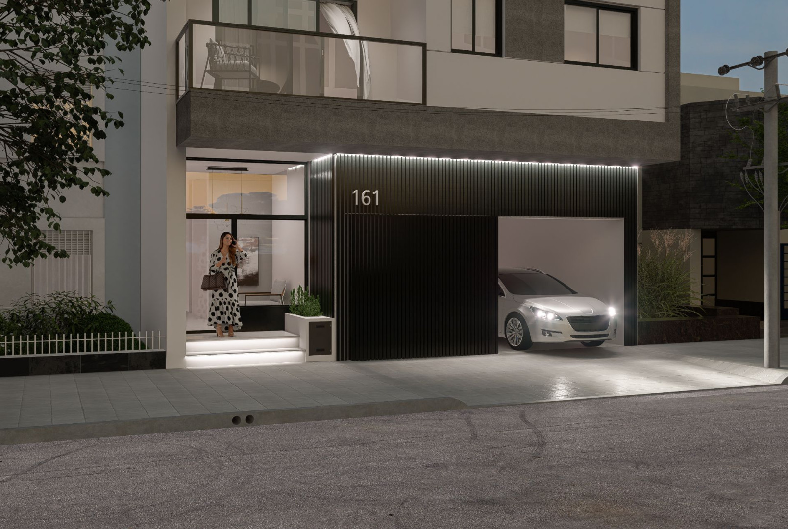 Departamento en Venta en Laprida 161, Napostá, Bahía Blanca - Bahía Blanca Propiedades | SITIO OFICIAL l