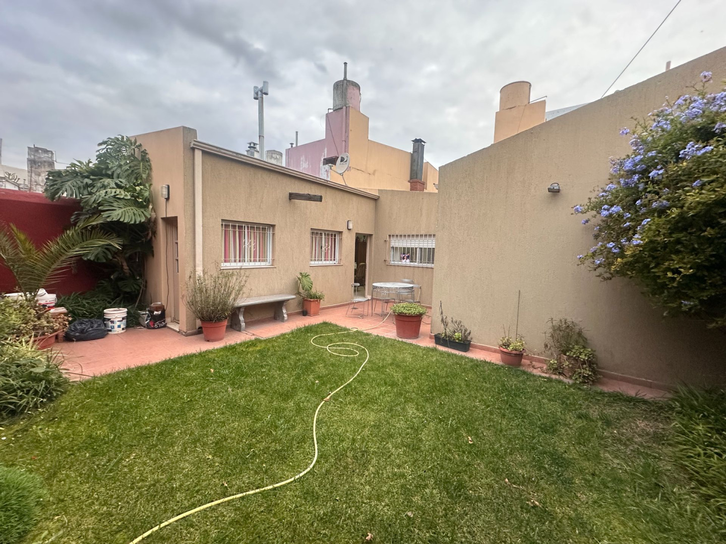 Casa en Venta en Portugal 500, Centro, Bahía Blanca - Bahía Blanca Propiedades | SITIO OFICIAL l