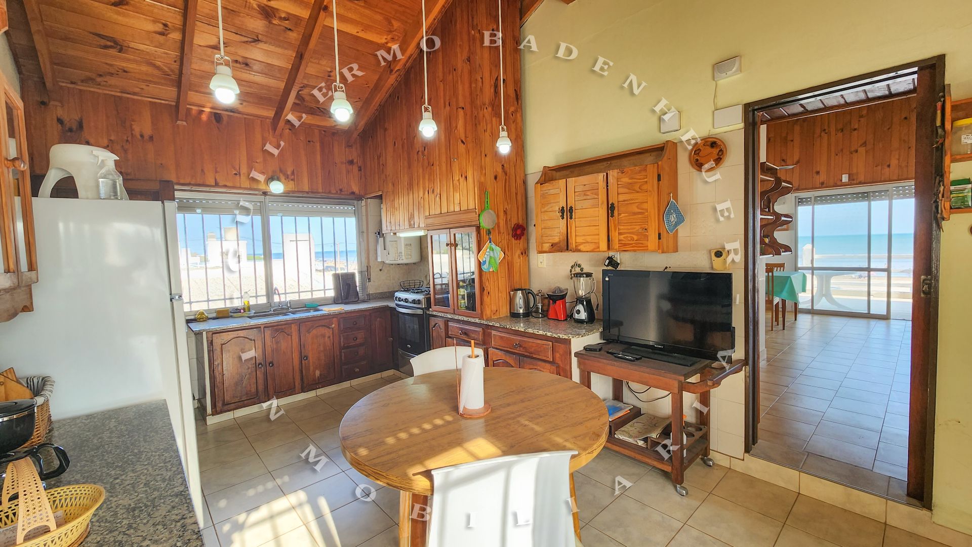 Casa en Venta en COSTANERA 939, Dufaur, Monte Hermoso - Bahía Blanca Propiedades | SITIO OFICIAL l