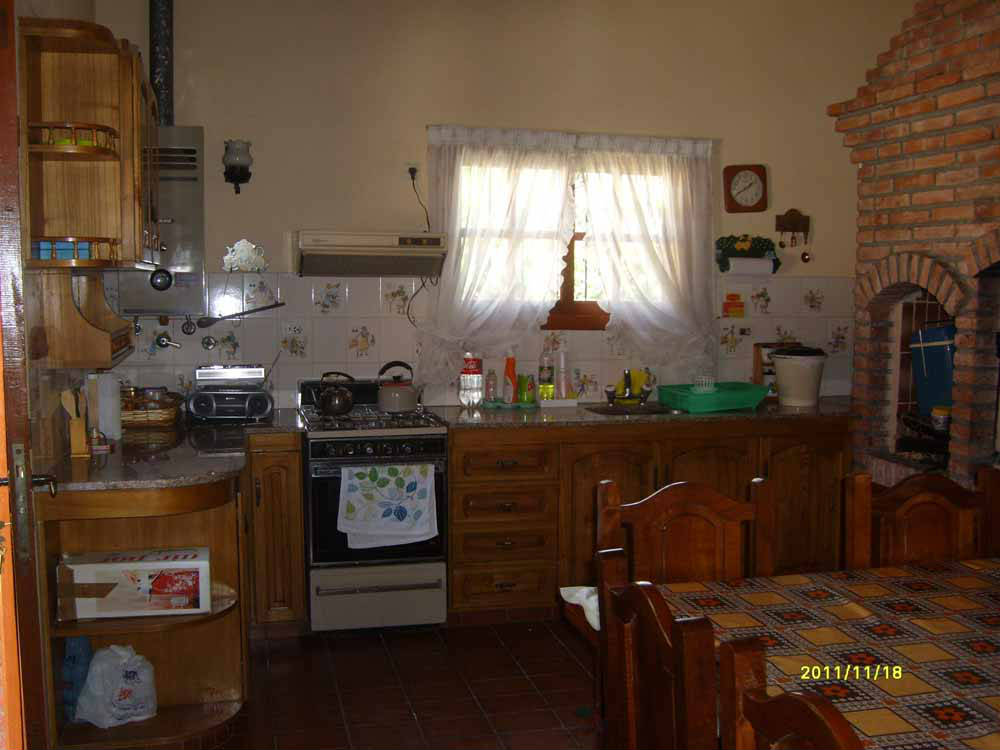 Casa en Venta en Las Acacias 204, Palihue, Bahía Blanca - Bahía Blanca Propiedades | SITIO OFICIAL l