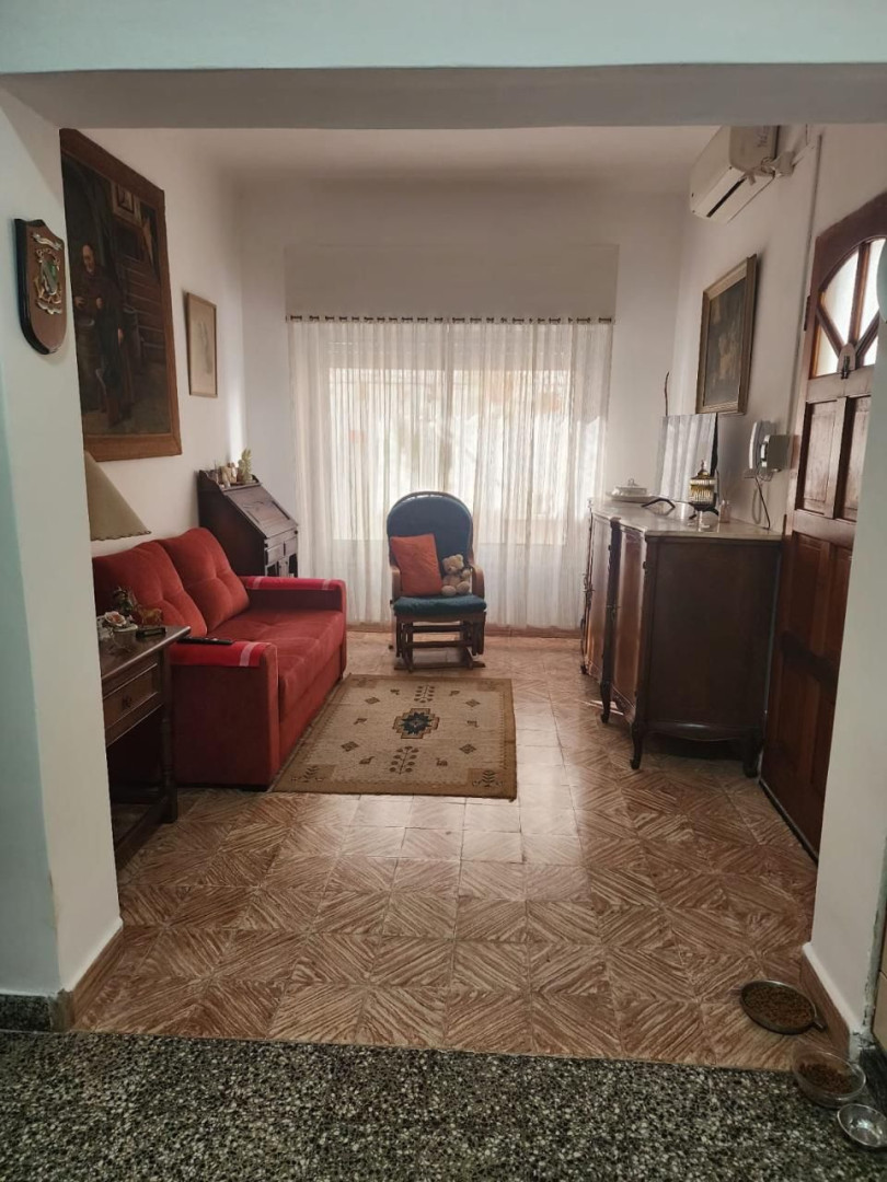 Casa en Venta en Mendoza 128, Macrocentro, Bahía Blanca - Bahía Blanca Propiedades | SITIO OFICIAL l