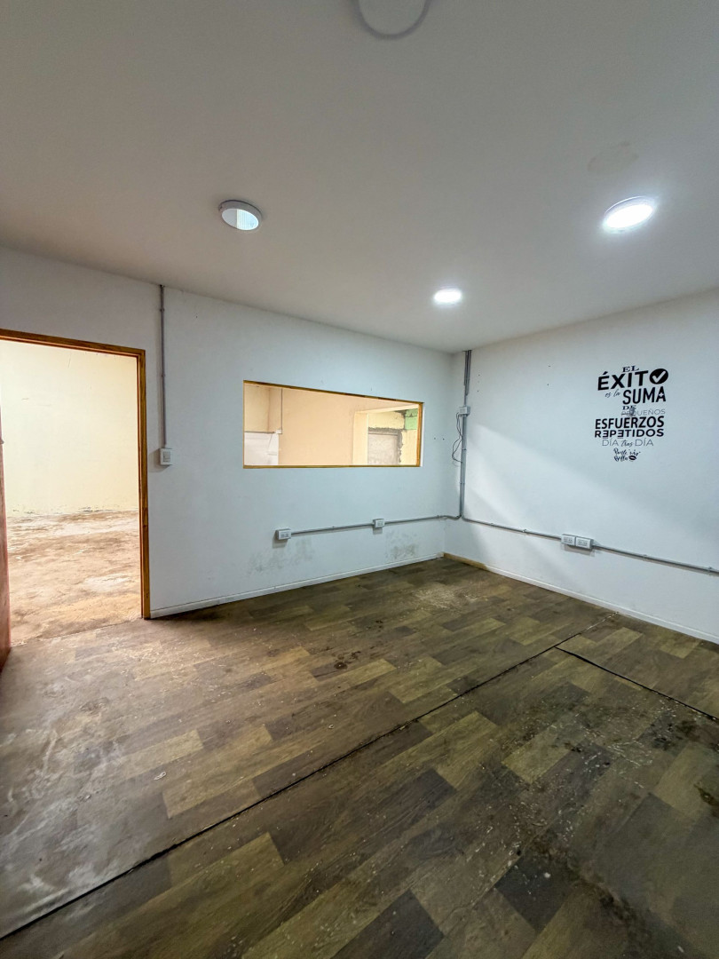 Local en Venta en Ingenierio Luiggi 667, Pedro Pico, Bahía Blanca - Bahía Blanca Propiedades | SITIO OFICIAL l