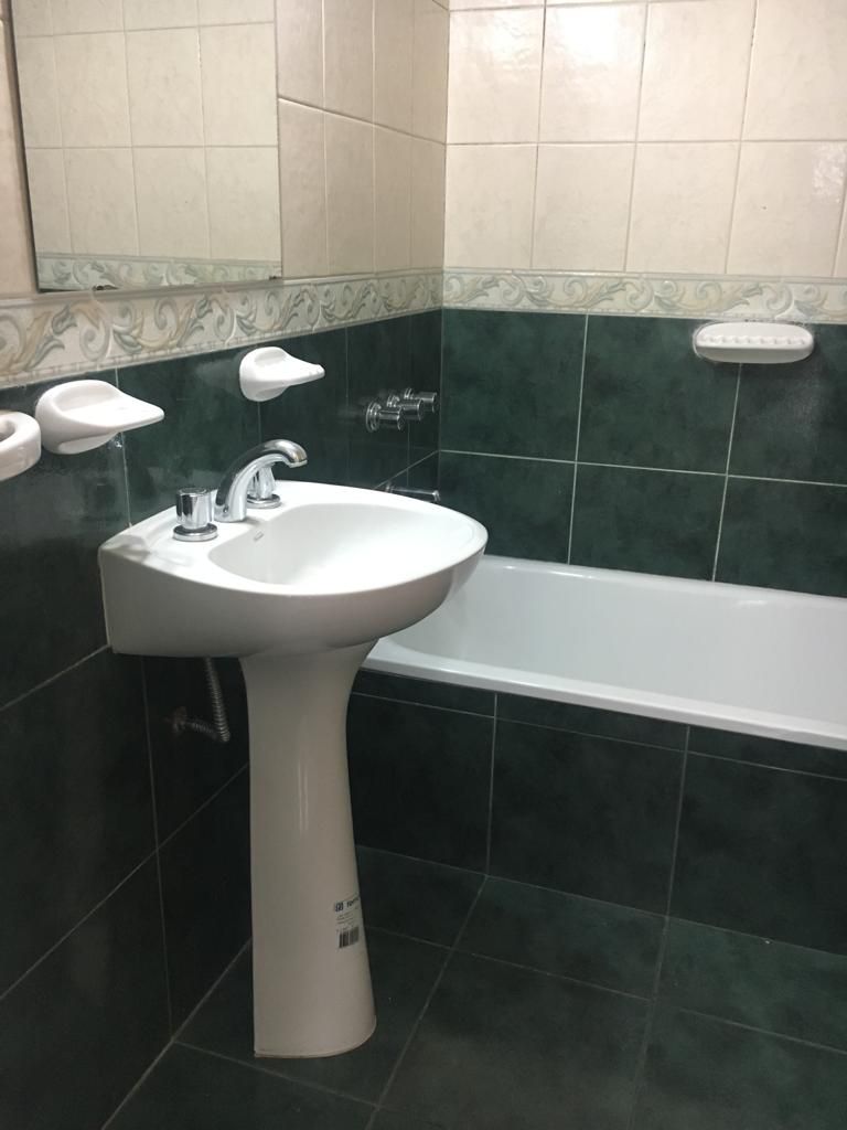 Departamento en Alquiler en Dorrego 227, Centro, Bahía Blanca - Bahía Blanca Propiedades | SITIO OFICIAL l