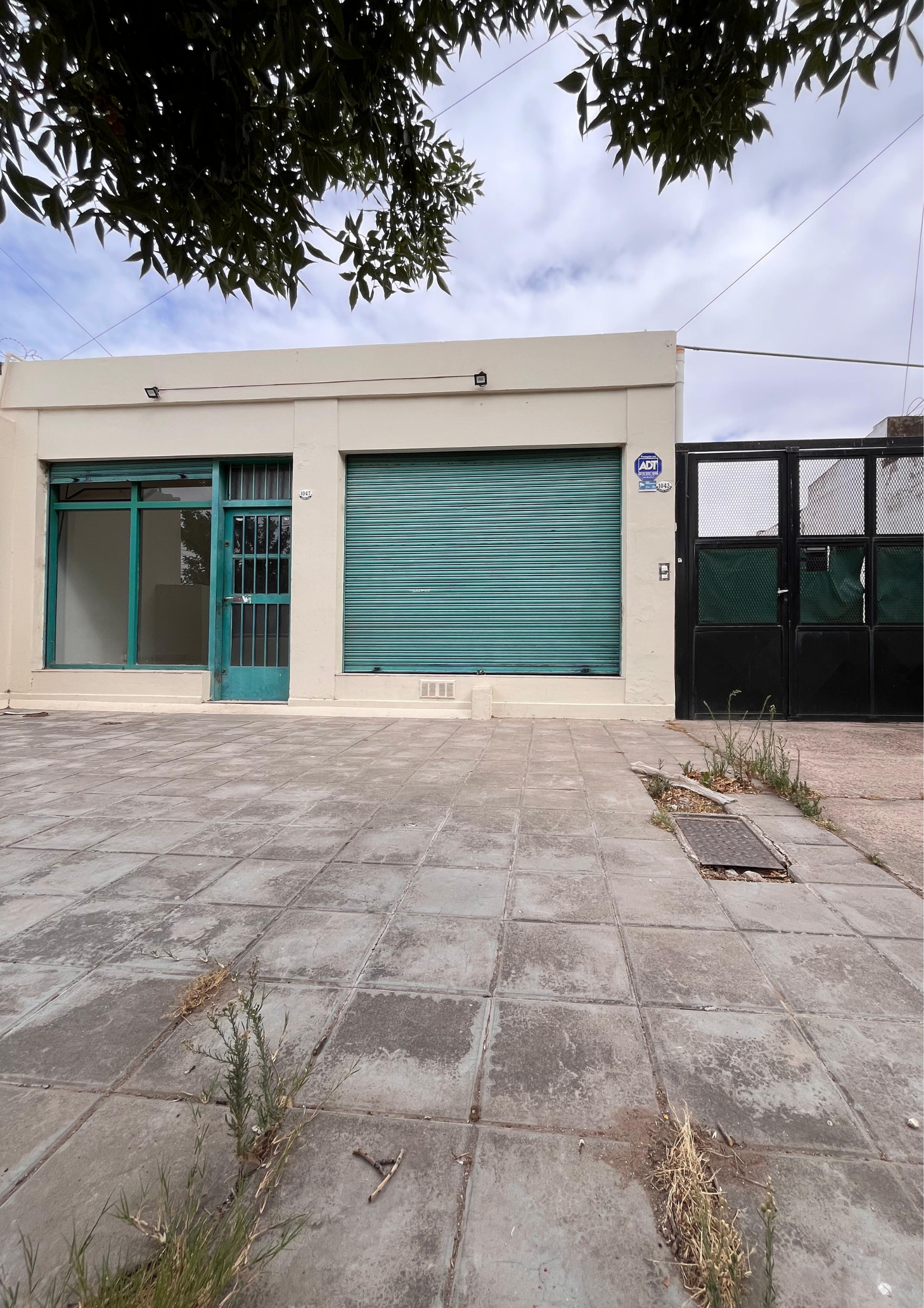 Casa con Local en Venta en Pedro Pico 1047, Pedro Pico, Bahía Blanca - Bahía Blanca Propiedades | SITIO OFICIAL l