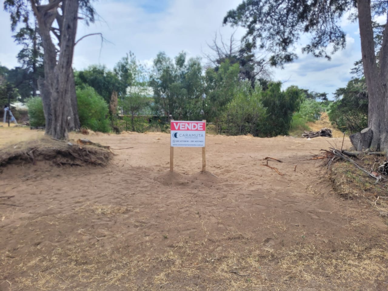 Terreno en Venta en LAS LOMAS-PERMUTA POR RODADO/FINANCIACION, Las Lomas, Monte Hermoso - Bahía Blanca Propiedades | SITIO OFICIAL l