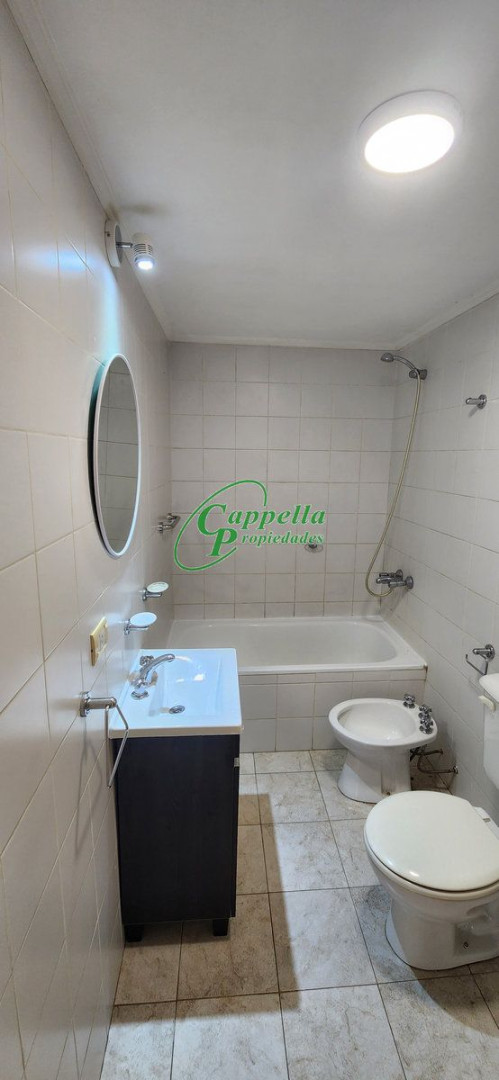 Departamento en Alquiler en Parana 746, Pacifico, Bahía Blanca - Bahía Blanca Propiedades | SITIO OFICIAL l