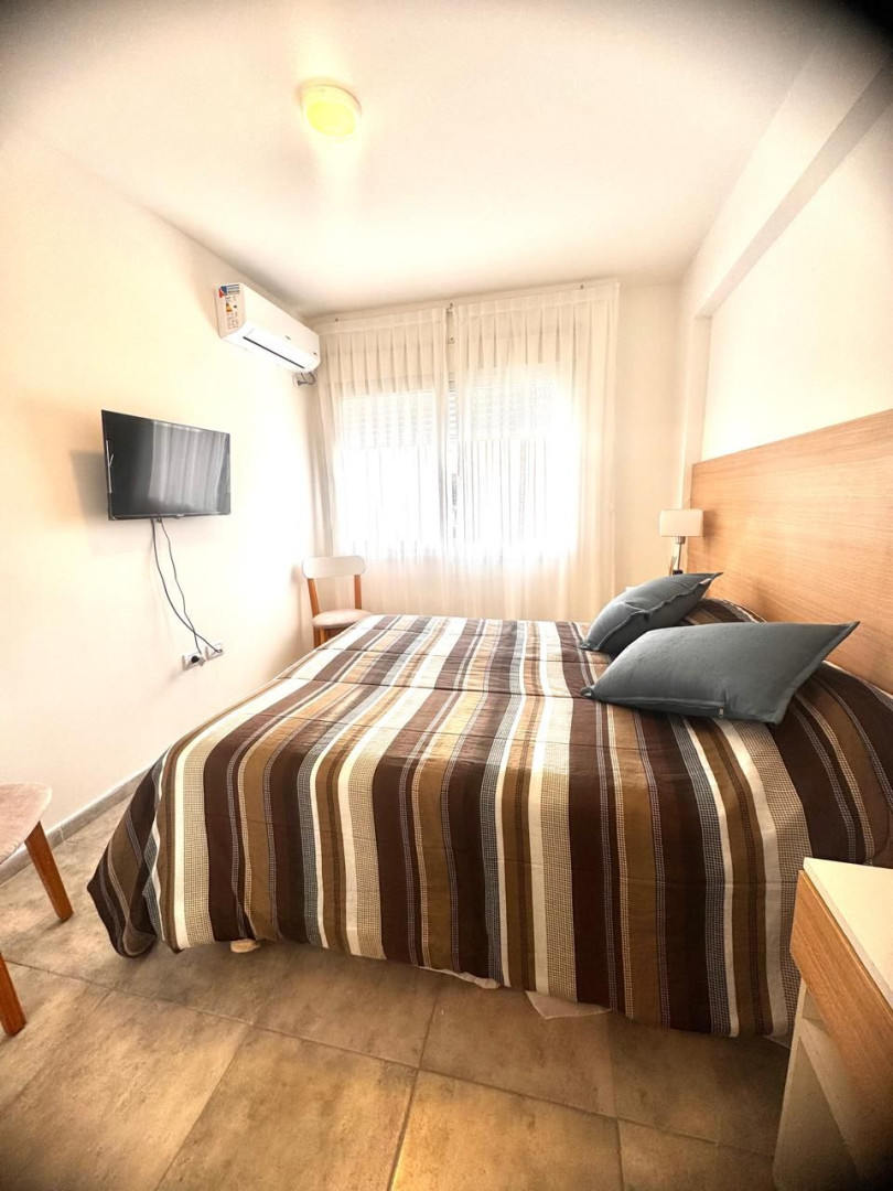 Departamento en Alquiler en ESPAÑA 244 PISO 3 DEPARTAMENTO A, Centro, Bahía Blanca - Bahía Blanca Propiedades | SITIO OFICIAL l