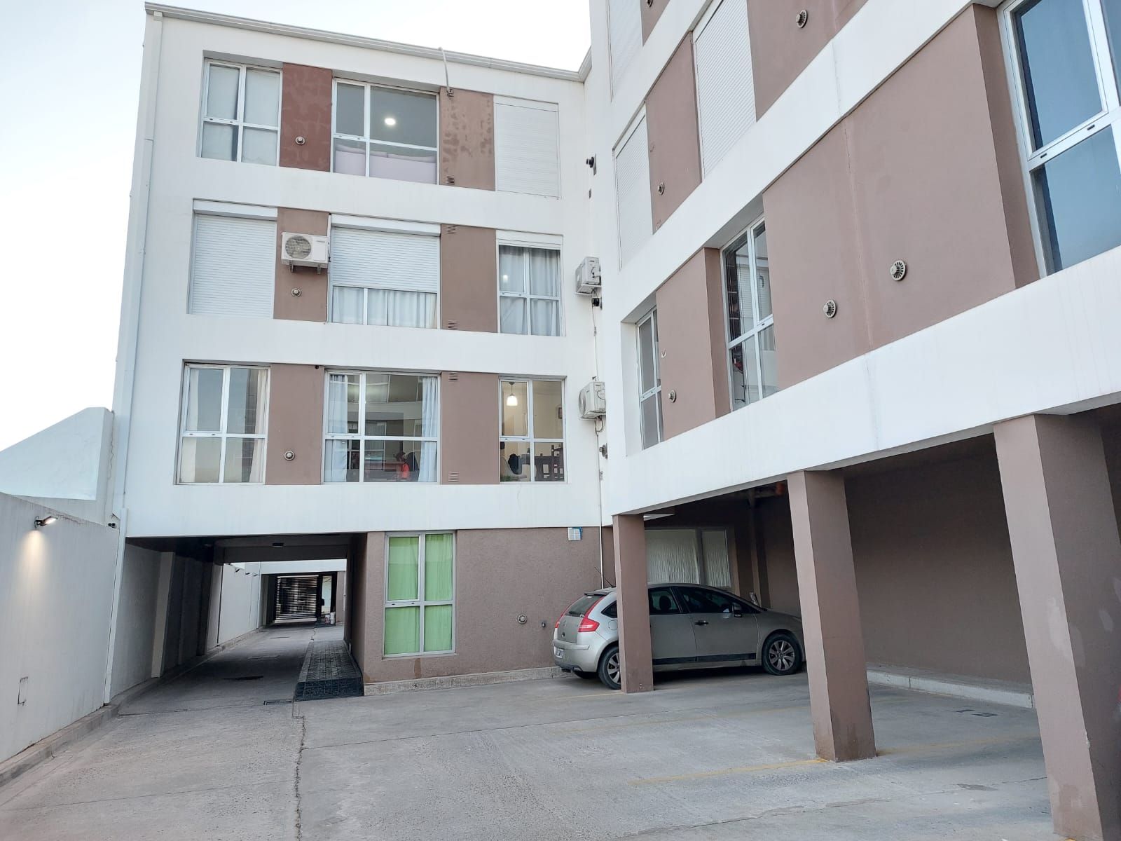 Cochera en Venta en Corrientes 338, Centro, Bahía Blanca - Bahía Blanca Propiedades | SITIO OFICIAL l
