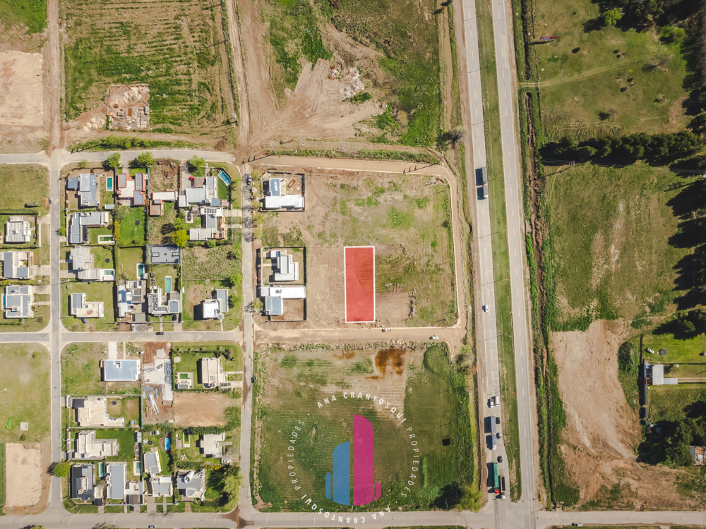 Terreno en Venta en Charcas Entre  Pascual De Rogatis Y Jorge Newbery, Patagonia, Bahía Blanca - Bahía Blanca Propiedades | SITIO OFICIAL l
