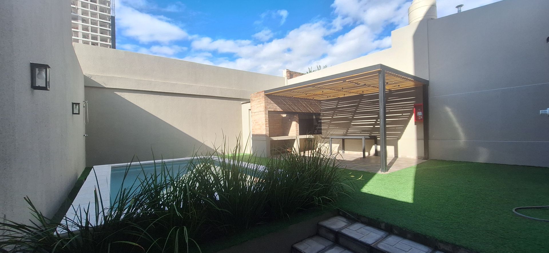 Departamento en Venta en Witcomb 65, La Falda, Bahía Blanca - Bahía Blanca Propiedades | SITIO OFICIAL l