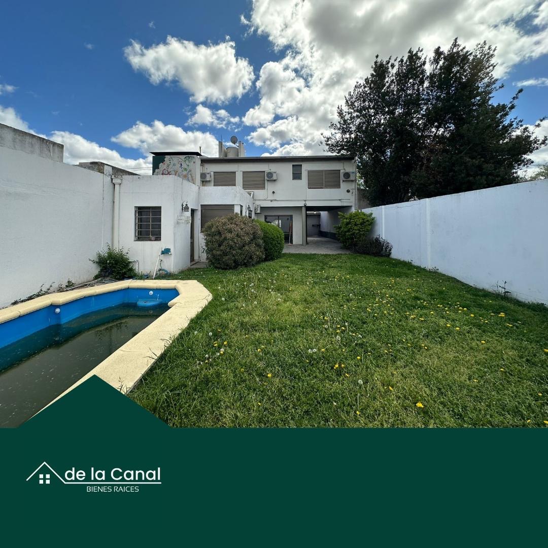 Casa en Venta en Salta 745, Macrocentro, Bahía Blanca - Bahía Blanca Propiedades | SITIO OFICIAL l