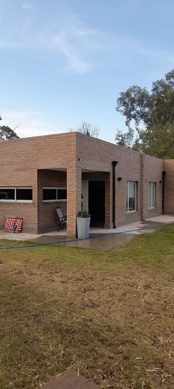 Casa en Venta en Jazmin Y Cedron , Las Lomas, Monte Hermoso - Bahía Blanca Propiedades | SITIO OFICIAL l