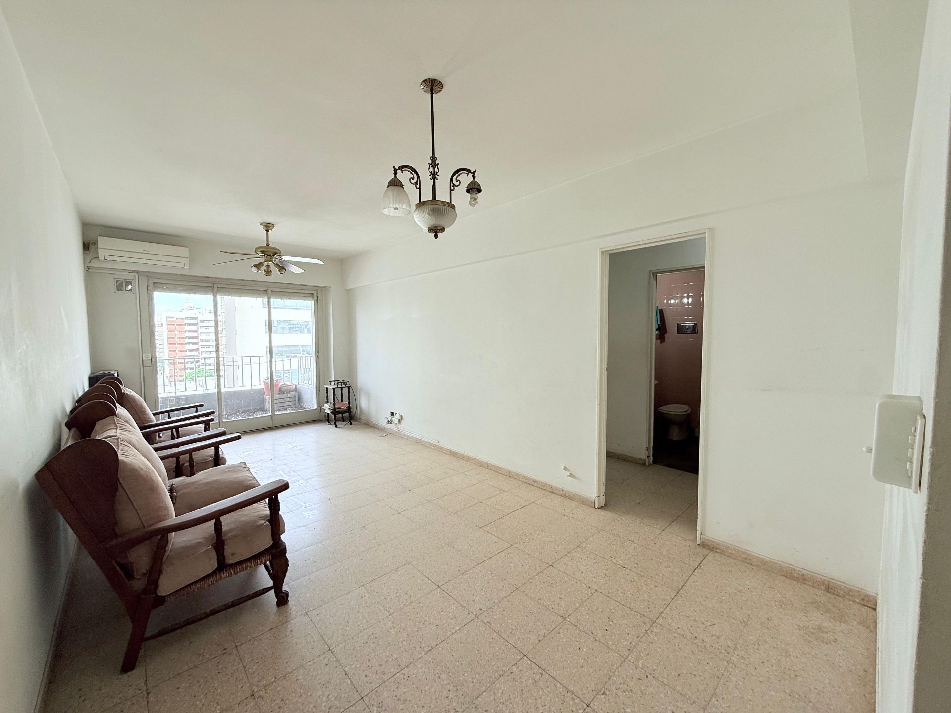 Departamento en Venta en Sarmiento 361, Centro, Bahía Blanca - Bahía Blanca Propiedades | SITIO OFICIAL l