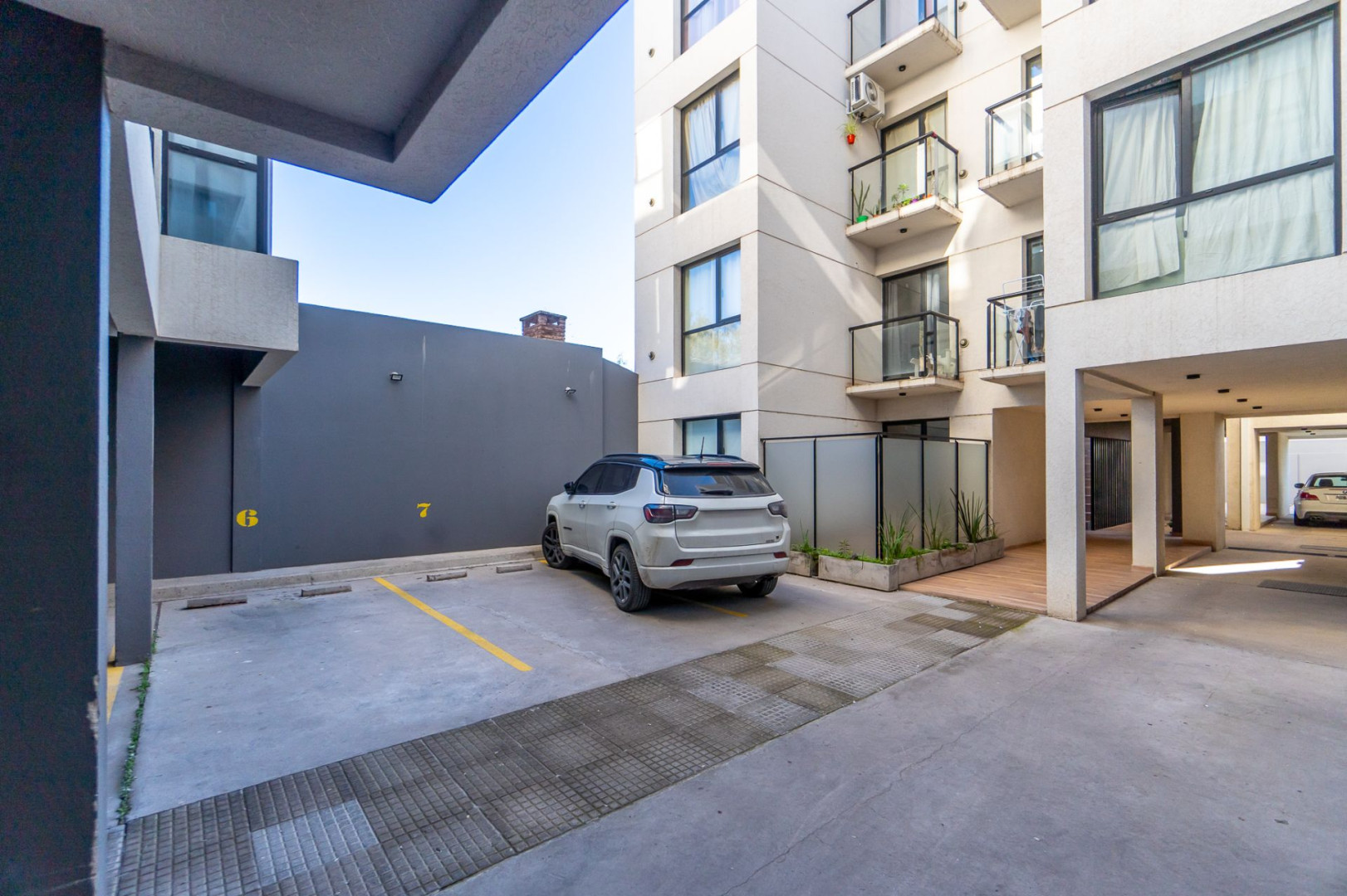 Departamento en Venta en Florida 828, Villa Floresta, Bahía Blanca - Bahía Blanca Propiedades | SITIO OFICIAL l