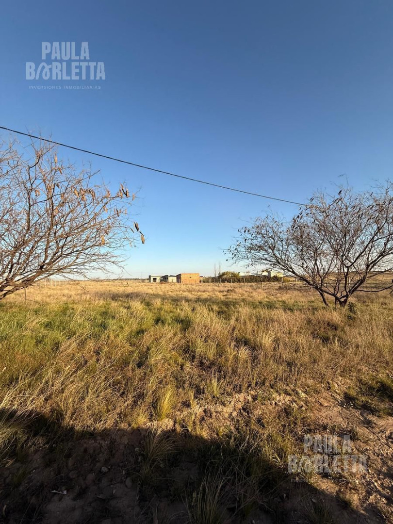 Terreno en Venta en DE ANGELIS G, Altos del Norte, Bahía Blanca - Bahía Blanca Propiedades | SITIO OFICIAL l