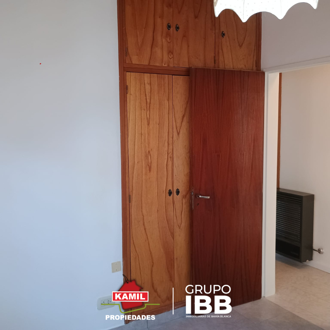 Departamento en Venta en Neuquén 447, Pedro Pico, Bahía Blanca - Bahía Blanca Propiedades | SITIO OFICIAL l
