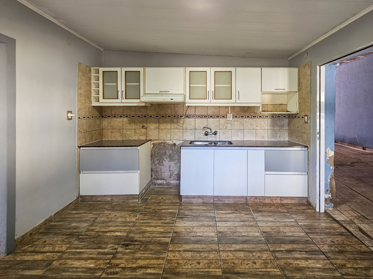 Casa en Venta en Baigorria 2586,  Bahía Blanca - Bahía Blanca Propiedades | SITIO OFICIAL l
