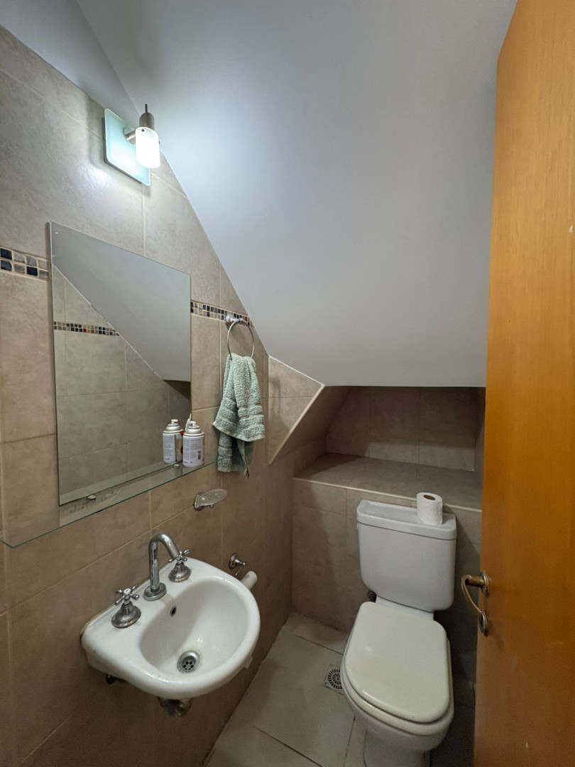 Duplex en Alquiler en Alvear 2334, Villa Floresta, Bahía Blanca - Bahía Blanca Propiedades | SITIO OFICIAL l