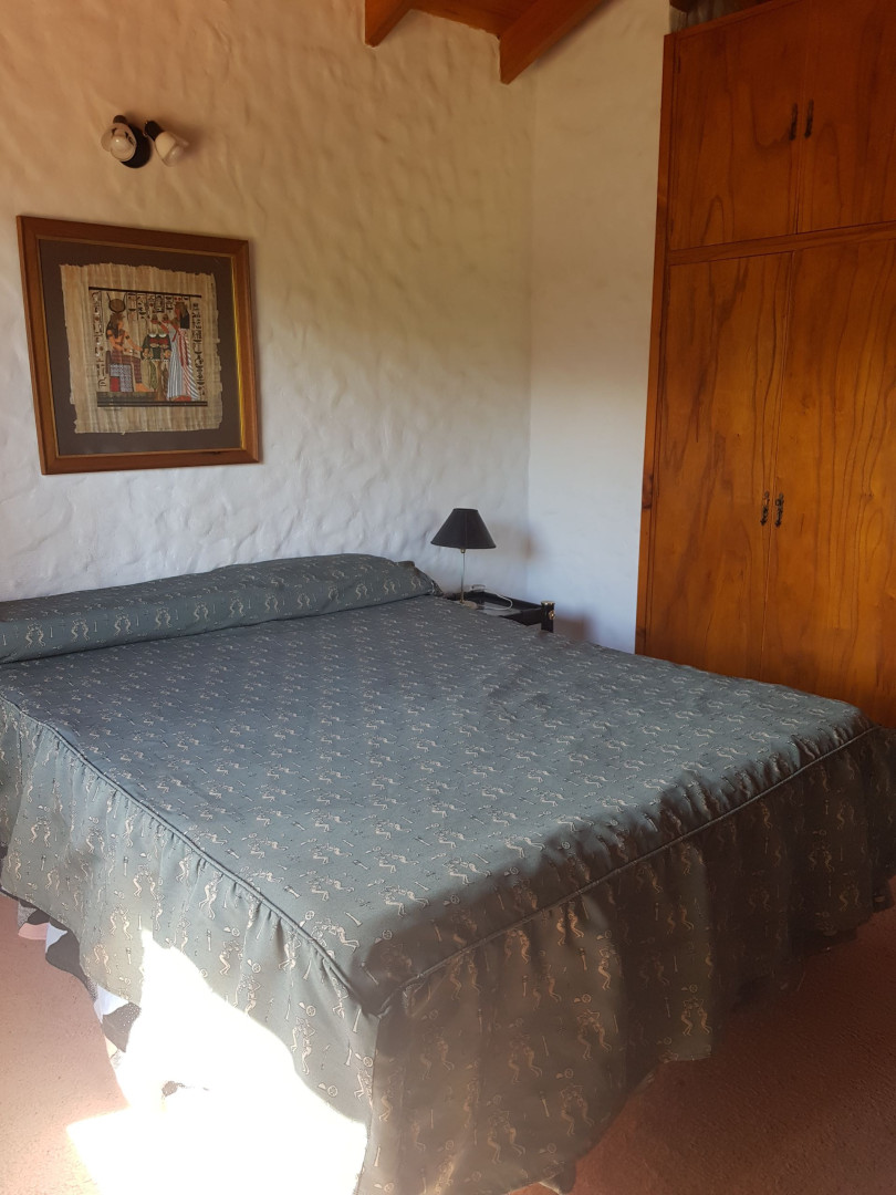 Casa en Venta en La Cautiva 200, Pago Chico, Bahía Blanca - Bahía Blanca Propiedades | SITIO OFICIAL l