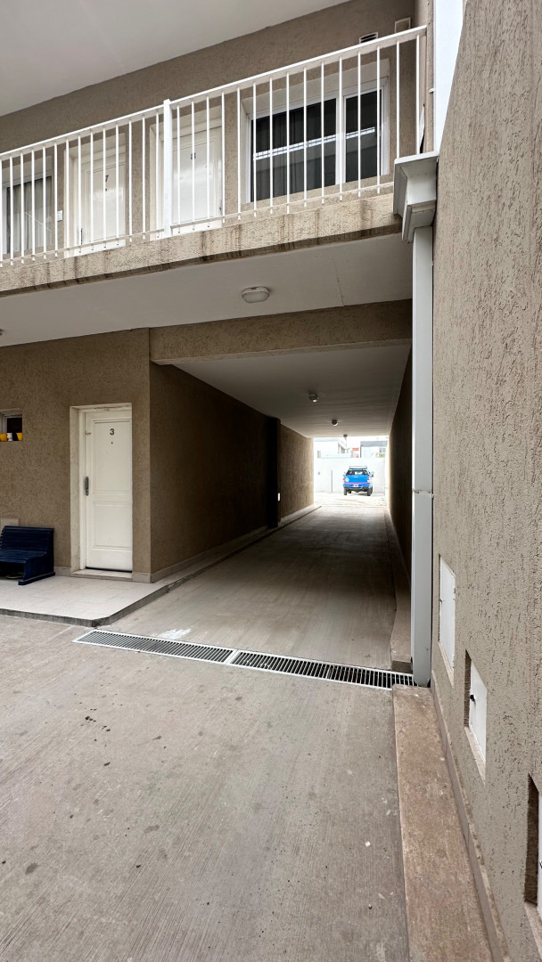 Departamento en Alquiler en Espeche 1265, Villa del Parque, Bahía Blanca - Bahía Blanca Propiedades | SITIO OFICIAL l