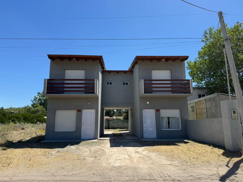 Casa en Venta en Rodriguez Peña 78, El Sauce, Monte Hermoso - Bahía Blanca Propiedades | SITIO OFICIAL l