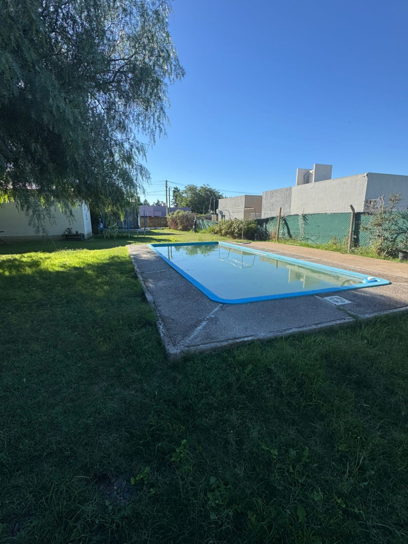 Casa en Venta en Las Heras 3600, Molina Campos, Bahía Blanca - Bahía Blanca Propiedades | SITIO OFICIAL l