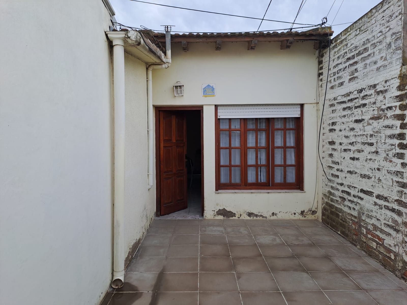 Casa en Venta en PEÑALOZA 490, Cooperación II, Bahía Blanca - Bahía Blanca Propiedades | SITIO OFICIAL l