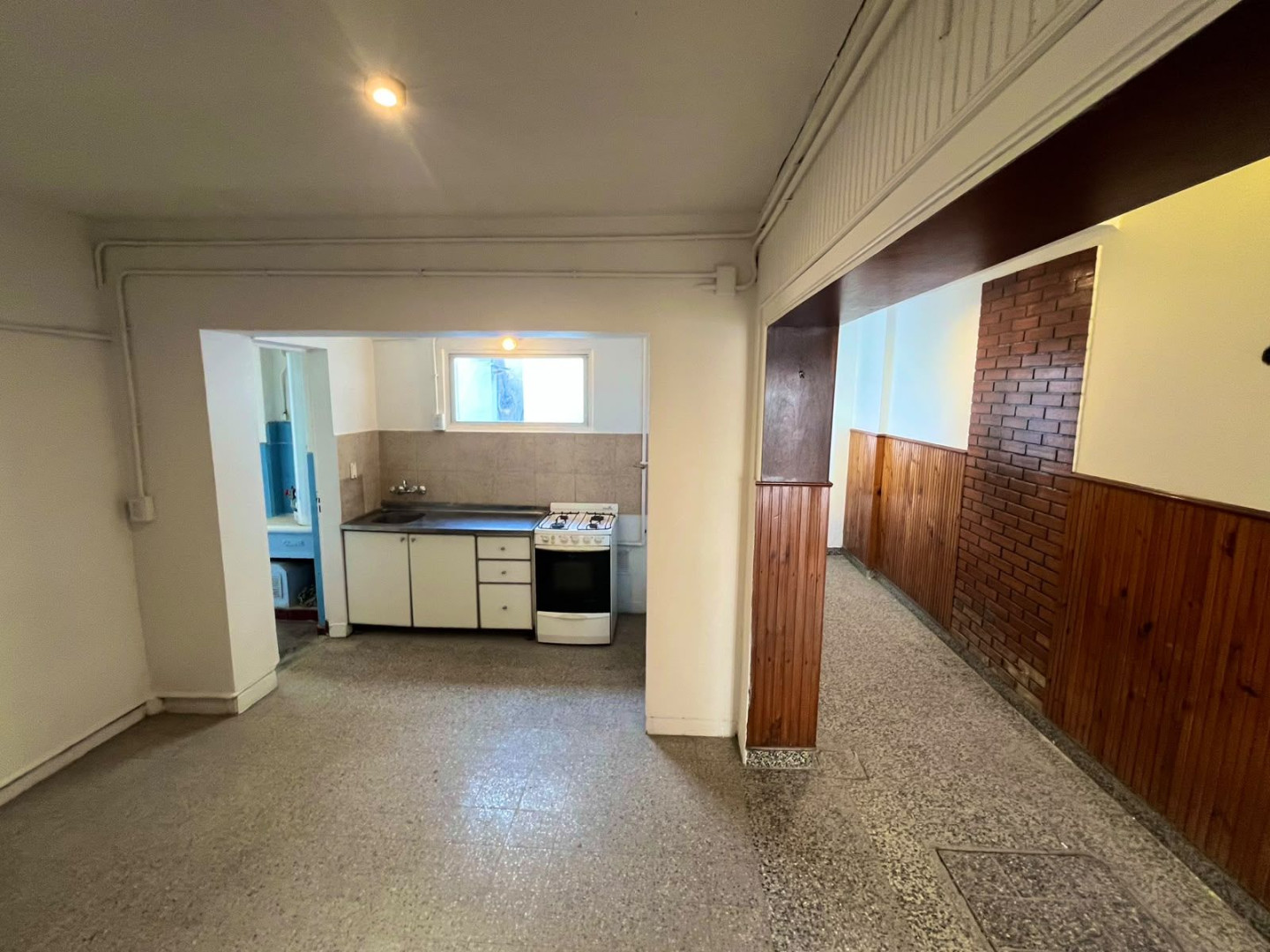 Casa en Alquiler en Alsina 688, Centro, Bahía Blanca - Bahía Blanca Propiedades | SITIO OFICIAL l