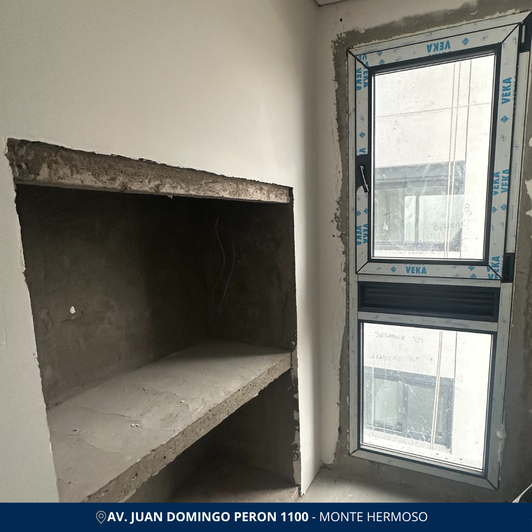 Departamento en Venta en Avenida Juan Domingo Peron 1100,  Monte Hermoso - Bahía Blanca Propiedades | SITIO OFICIAL l