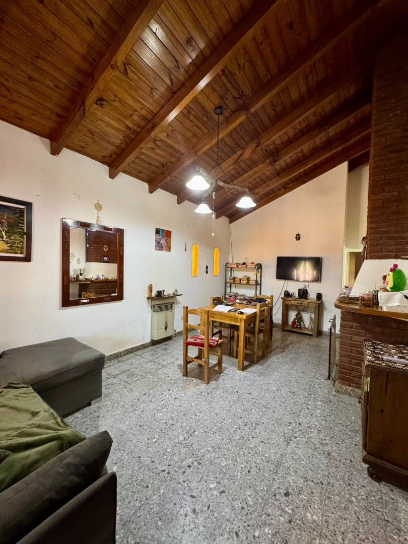 Casa en Venta en Hernandarias 1584, San Agustin, Bahía Blanca - Bahía Blanca Propiedades | SITIO OFICIAL l
