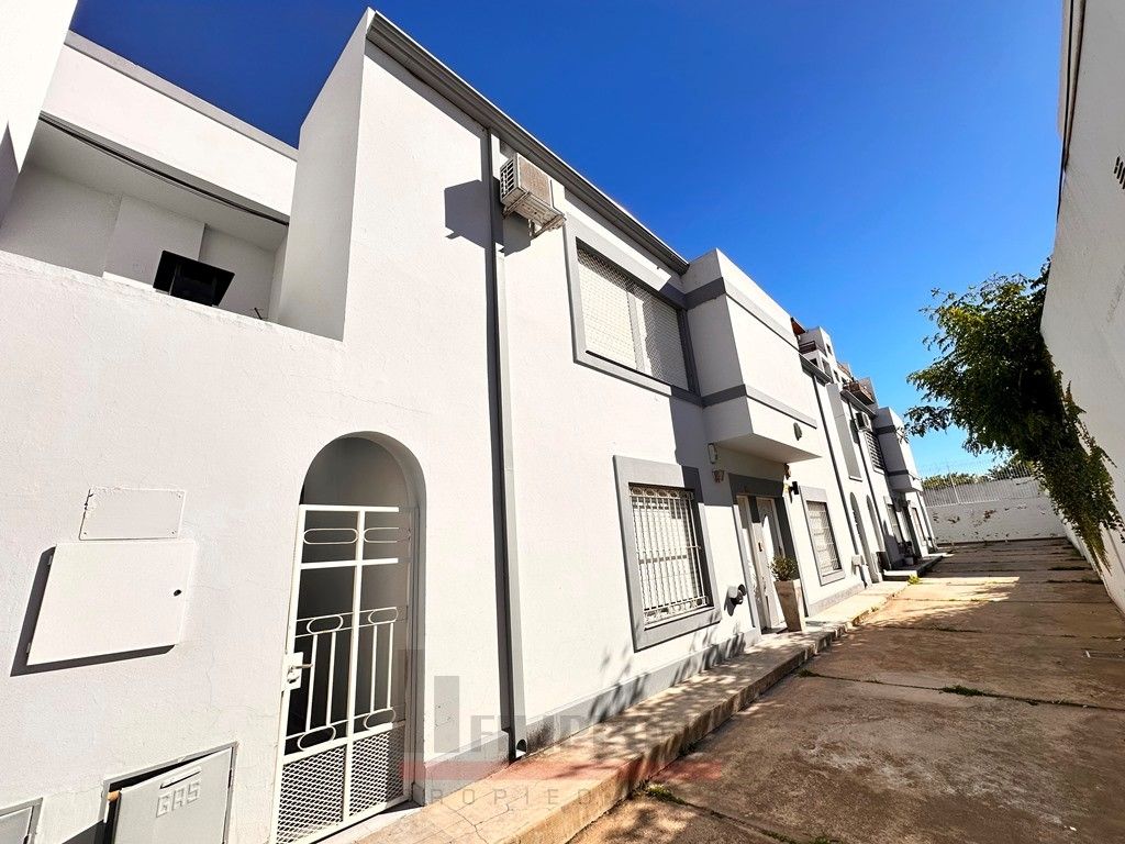 Duplex en Venta en Estomba 1839, Universitario, Bahía Blanca - Bahía Blanca Propiedades | SITIO OFICIAL l