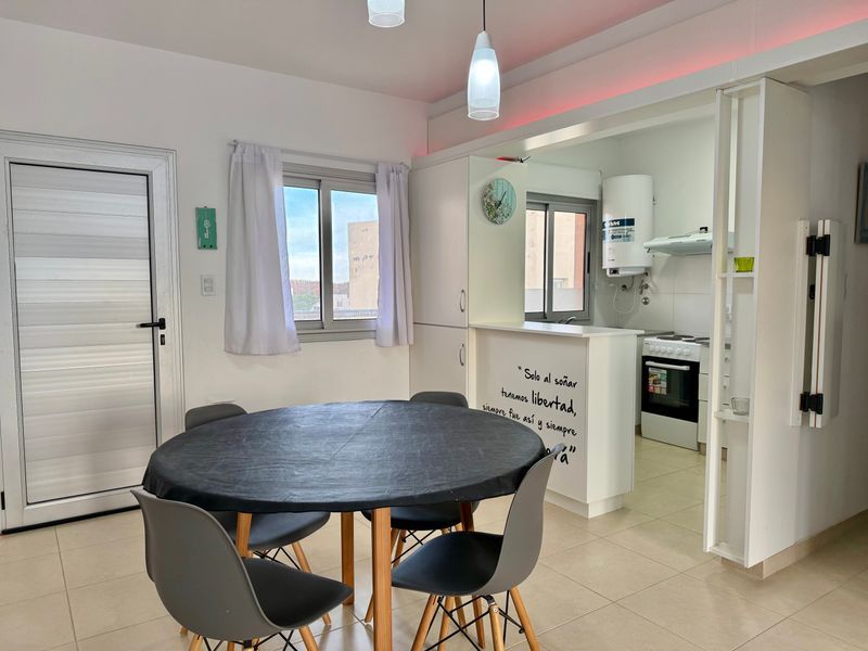 Departamento en Venta en Gaviotas 250, Monte del Este, Monte Hermoso - Bahía Blanca Propiedades | SITIO OFICIAL l