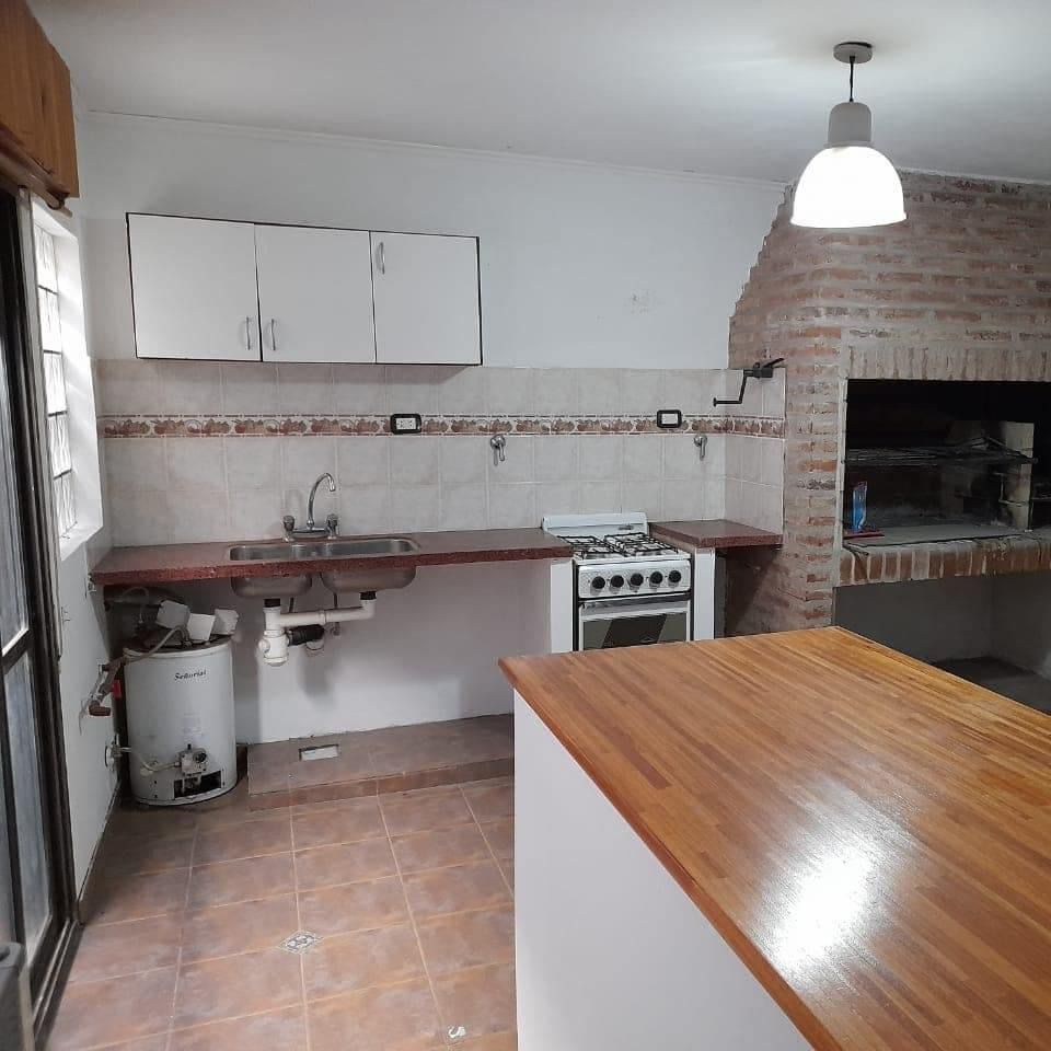 Casa en Venta en La Arcada 700, B° Inquilino Bahiense,  Bahía Blanca - Bahía Blanca Propiedades | SITIO OFICIAL l