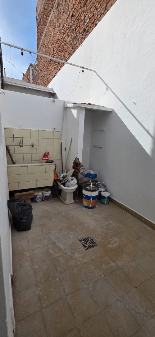 Departamento en Alquiler en Chiclana 751, Centro, Bahía Blanca - Bahía Blanca Propiedades | SITIO OFICIAL l