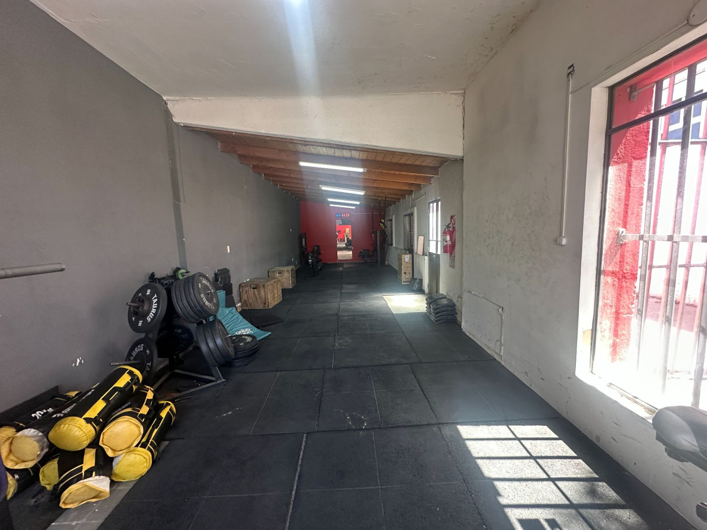 Galpón en Venta en Aguado 374, Universitario, Bahía Blanca - Bahía Blanca Propiedades | SITIO OFICIAL l