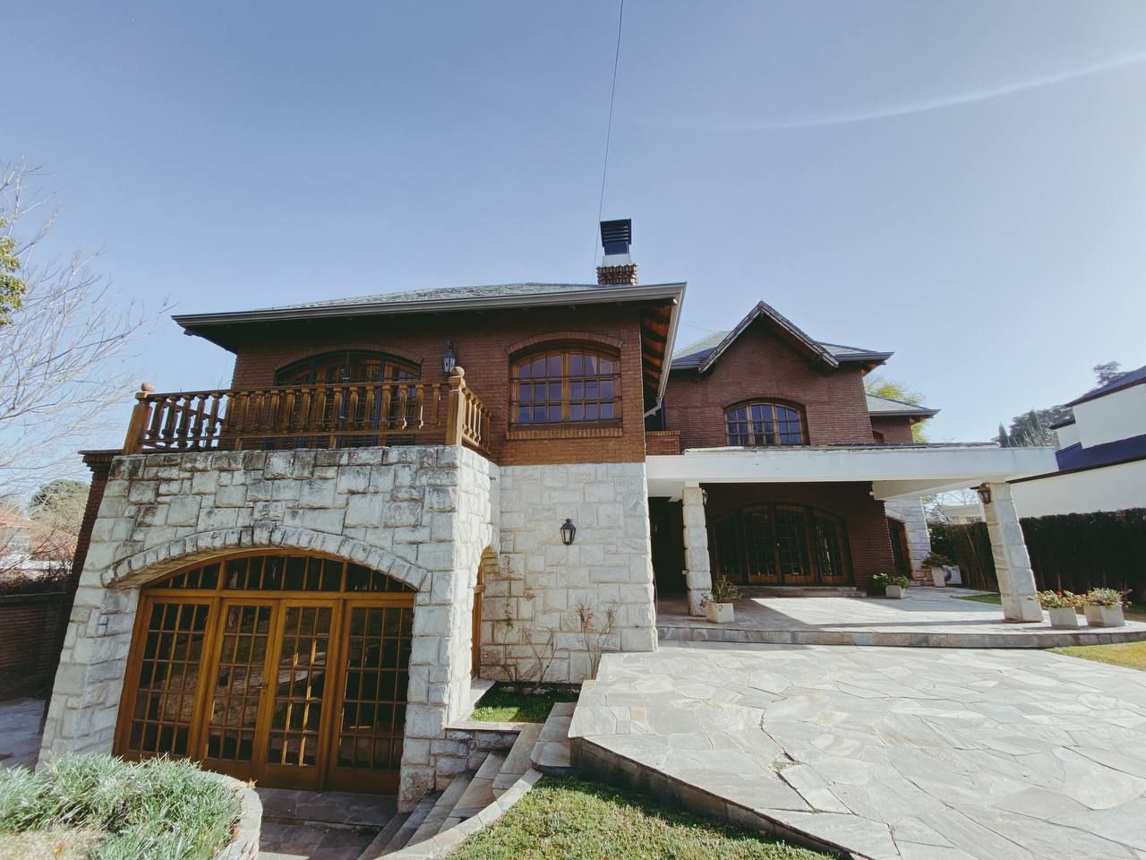 Casa en Venta en Kennedy 437 , Palihue, Bahía Blanca - Bahía Blanca Propiedades | SITIO OFICIAL l