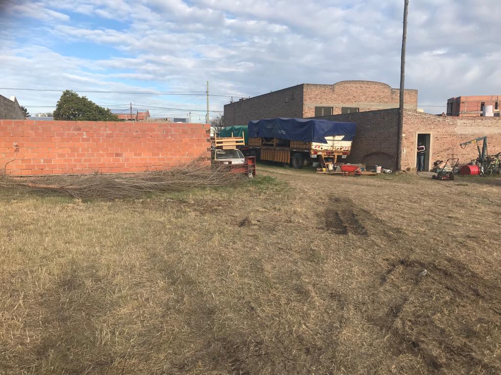 Terreno en Venta en 17 De Mayo Entre Estomba Y Vicente Lopez, San Roque, Bahía Blanca - Bahía Blanca Propiedades | SITIO OFICIAL l