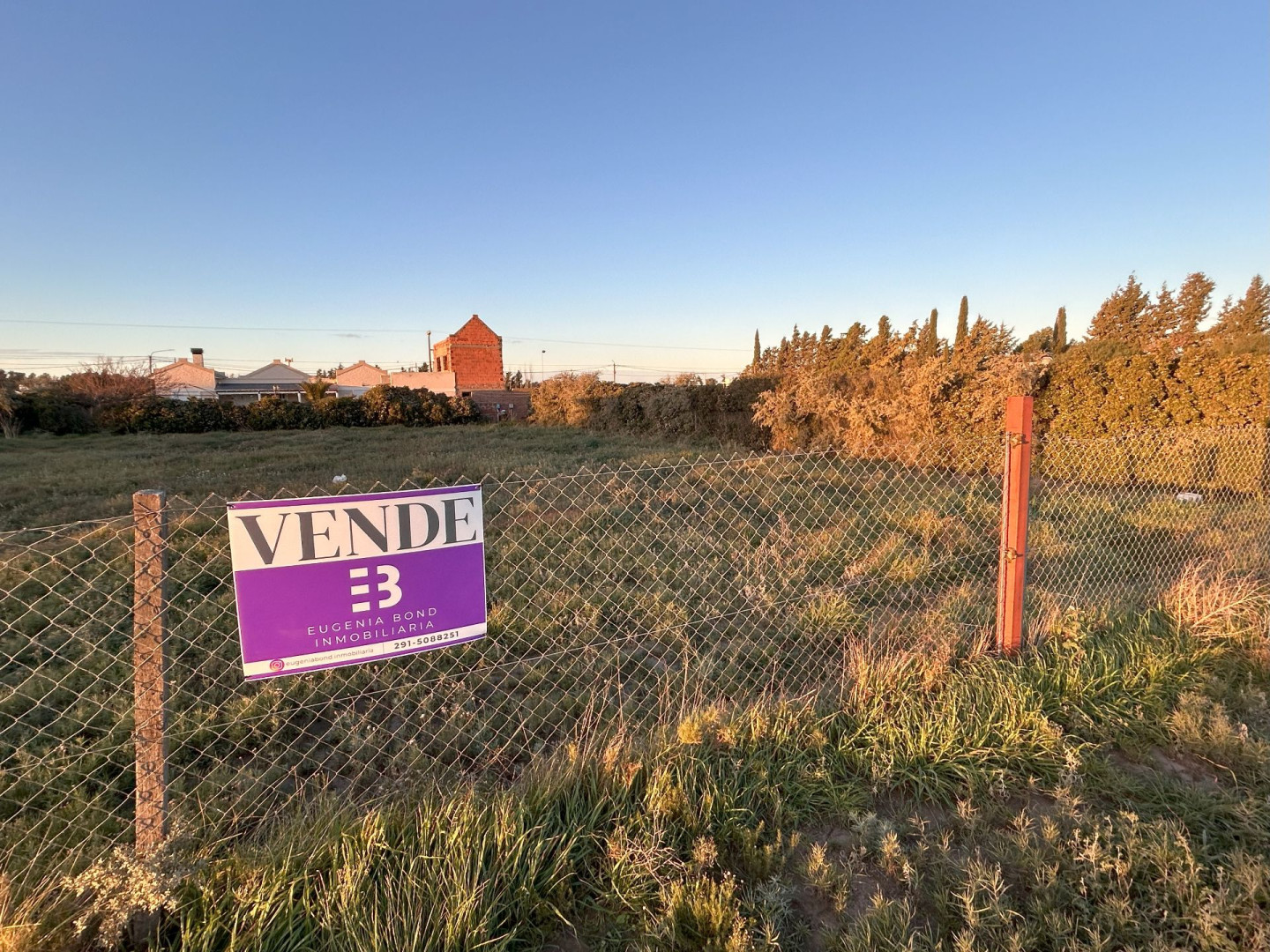 Terreno en Venta en Ing. Jorge Aguilar 3329, Paihuen, Bahía Blanca - Bahía Blanca Propiedades | SITIO OFICIAL l