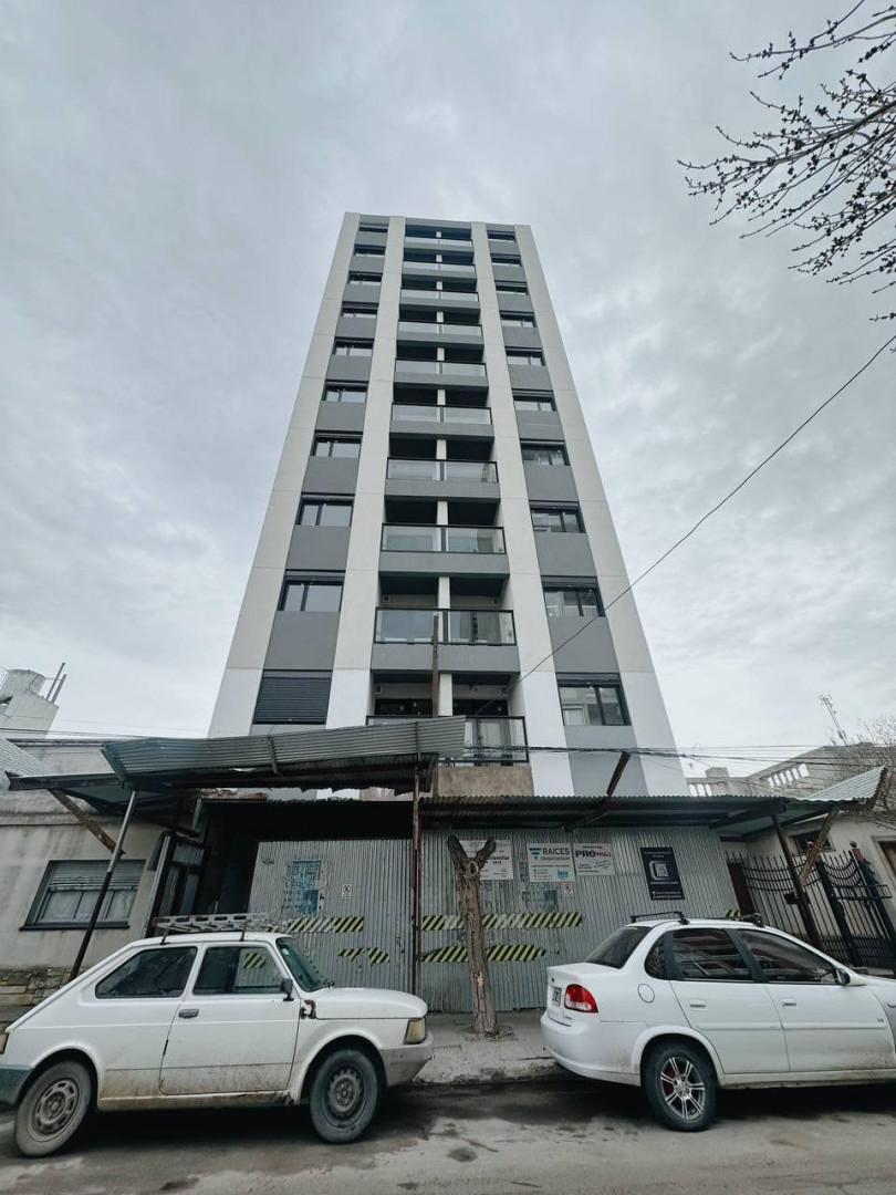 Departamento en Venta en Guemes 837, Centro, Bahía Blanca - Bahía Blanca Propiedades | SITIO OFICIAL l