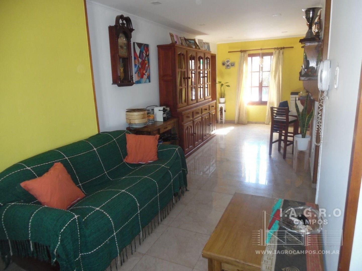 Casa en Venta en Almafuerte 2255, Lujan, Bahía Blanca - Bahía Blanca Propiedades | SITIO OFICIAL l