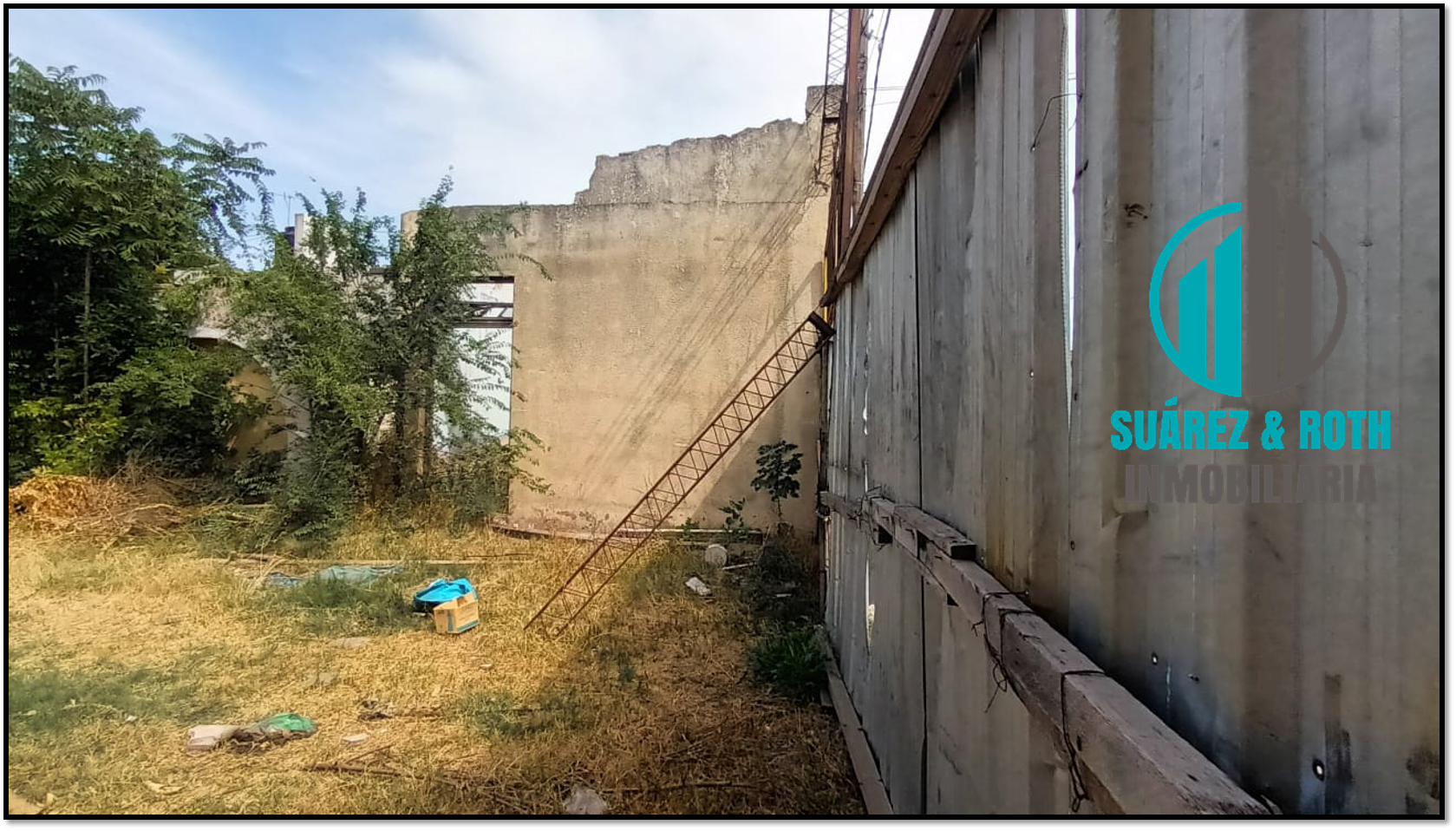 Terreno en Venta en Castelar 1555, Villa Mitre, Bahía Blanca - Bahía Blanca Propiedades | SITIO OFICIAL l