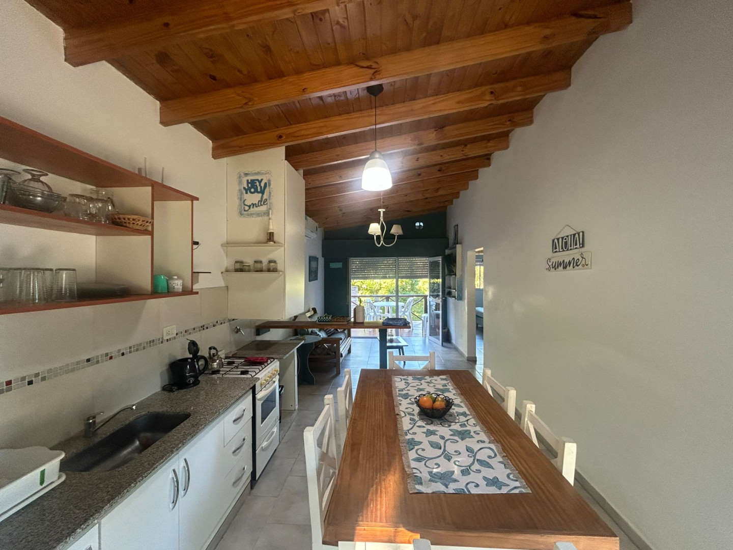 Casa en Venta en Las Ballenas 351, Las Dunas, Monte Hermoso - Bahía Blanca Propiedades | SITIO OFICIAL l