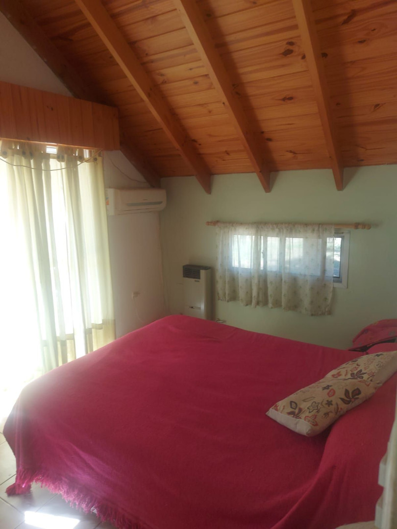 Casa en Venta  Parque Golf, Sierra de  la Ventana - Bahía Blanca Propiedades | SITIO OFICIAL l