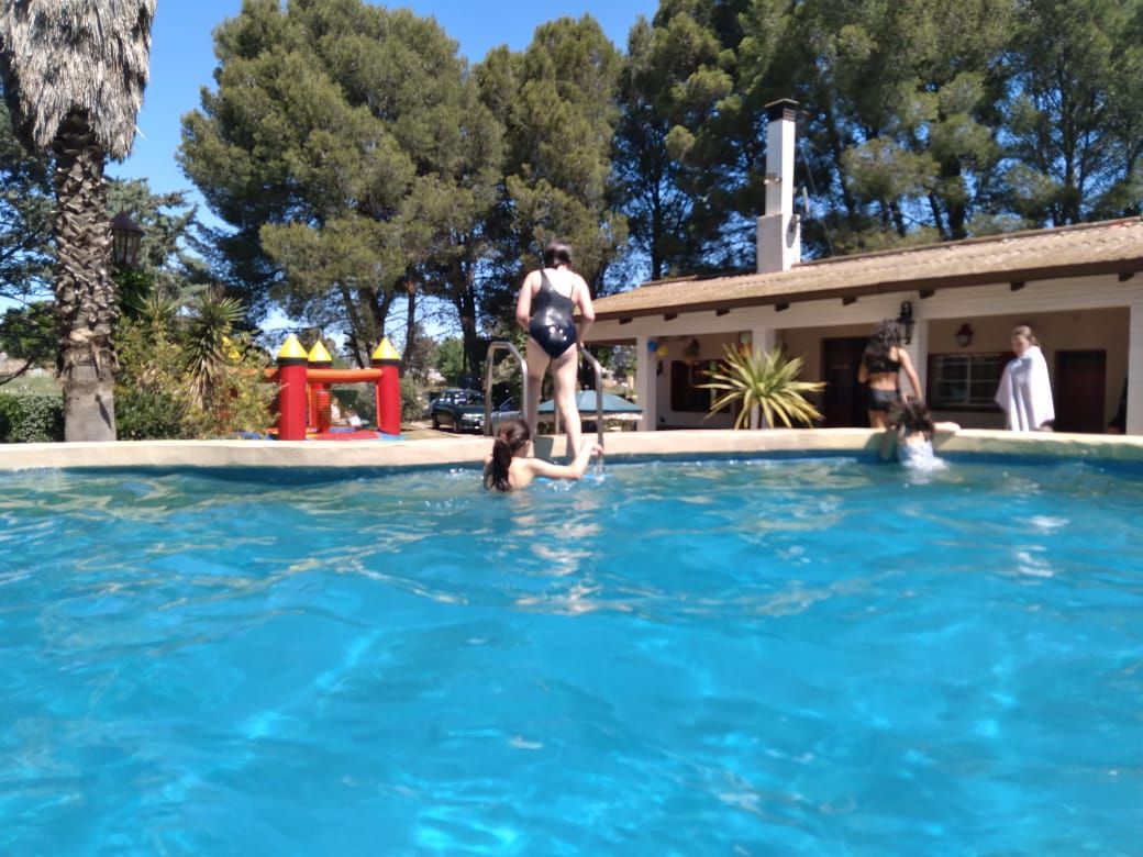 Casaquinta en Venta en 14 De Julio 5700, Los Horneros, Bahía Blanca - Bahía Blanca Propiedades | SITIO OFICIAL l