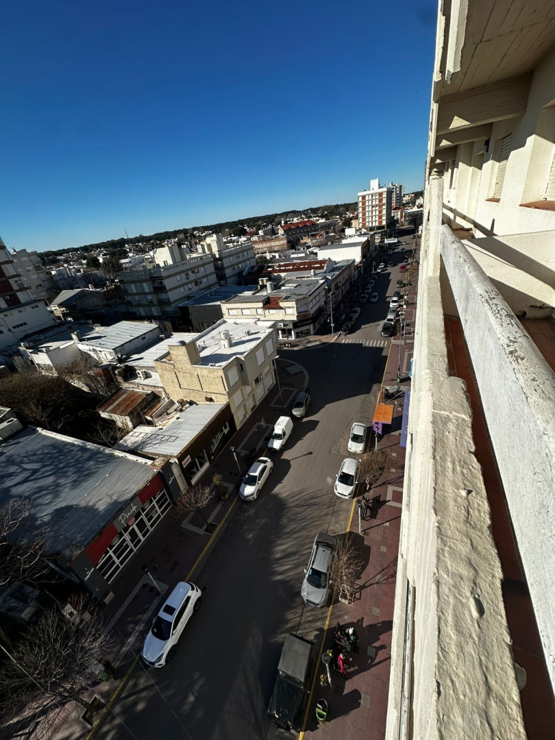 Departamento en Venta en Faro Recalada N° 20,  Monte Hermoso - Bahía Blanca Propiedades | SITIO OFICIAL l