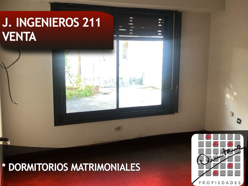 Casa en Venta en José Ingenieros 2111, Villa del Parque, Bahía Blanca - Bahía Blanca Propiedades | SITIO OFICIAL l