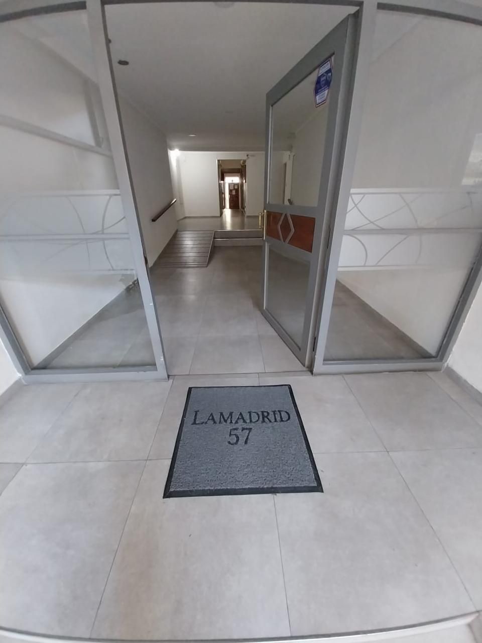 Departamento en Alquiler en Lamadrid 57, Centro, Bahía Blanca - Bahía Blanca Propiedades | SITIO OFICIAL l
